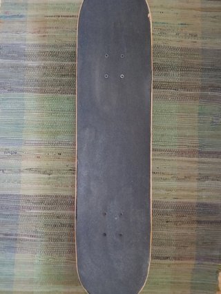 Skate Completo Jart Classic 7.87'