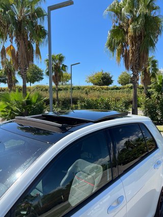 Volkswagen Golf GTI Performance 7.5 2019