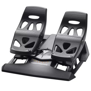 Pedaliera Thrustmaster TRP