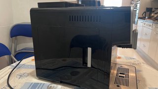 Cafetera Cecotec 8000 (PARA PIEZAS o REPARAR)