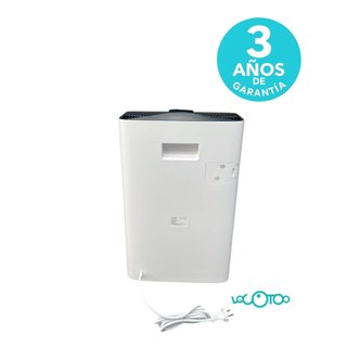 Purificador de aire BRITEC AIRPURE BP300