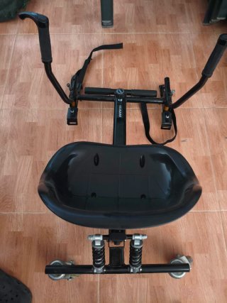 Asiento para Hoverboard