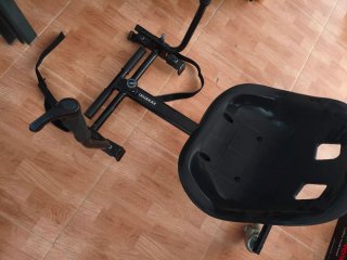 Asiento para Hoverboard