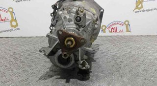 205243 caja cambios hci bmw serie 3 berlina (e46)