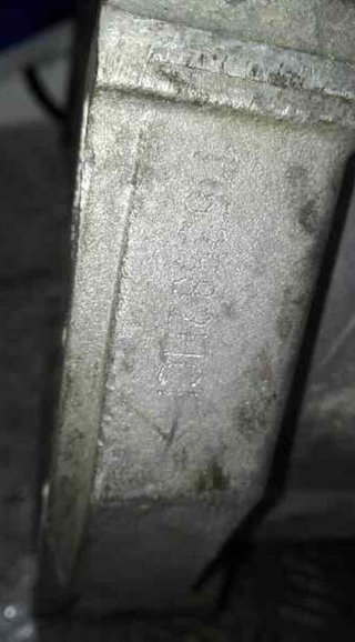 205243 caja cambios hci bmw serie 3 berlina (e46)