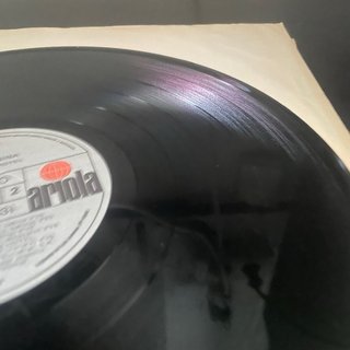 Vinilo Joaquín Sabina - Hotel, Dulce Hotel