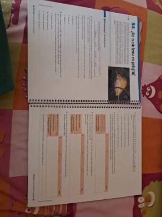 MATEMATICAS 4 CUADERNO+DIGITAL (SITUACIONES)