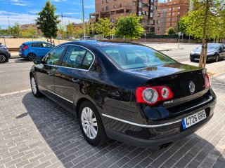 Volkswagen Passat 2010