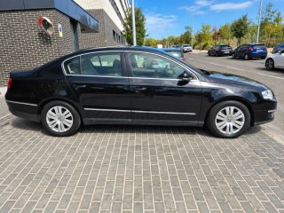 Volkswagen Passat 2010