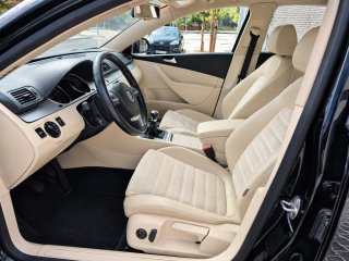 Volkswagen Passat 2010
