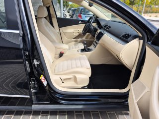 Volkswagen Passat 2010
