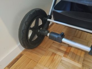 Bugaboo Cameleon Silla de Paseo