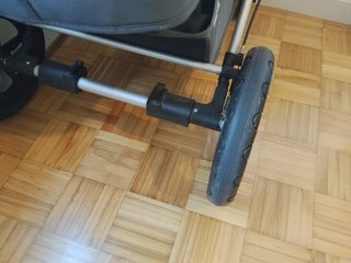 Bugaboo Cameleon Silla de Paseo
