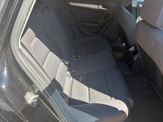 Audi A4 2015