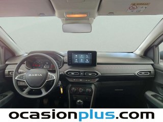 Dacia Sandero Expression 74kW (100CV) ECO-G