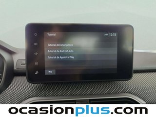 Dacia Sandero Expression 74kW (100CV) ECO-G