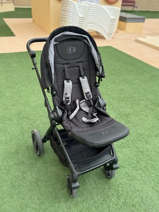 Kinderkraft yoxi 2 - 3 en 1 - Como nuevo