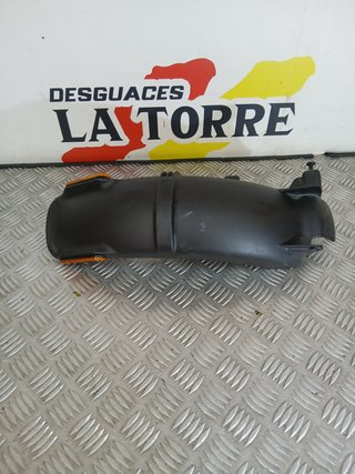 Guardabarros Trasero Piaggio Liberty 50cc