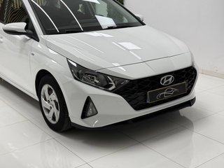 HYUNDAI i20 TGDI Essence 48V desde 185€/mes*