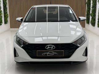HYUNDAI i20 TGDI Essence 48V desde 185€/mes*