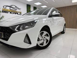HYUNDAI i20 TGDI Essence 48V desde 185€/mes*