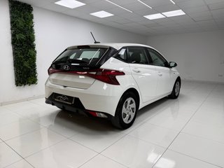 HYUNDAI i20 TGDI Essence 48V desde 185€/mes*