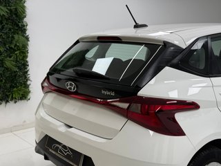 HYUNDAI i20 TGDI Essence 48V desde 185€/mes*