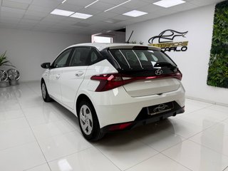 HYUNDAI i20 TGDI Essence 48V desde 185€/mes*