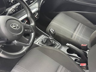 HYUNDAI i20 TGDI Essence 48V desde 185€/mes*