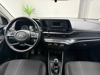 HYUNDAI i20 TGDI Essence 48V desde 185€/mes*