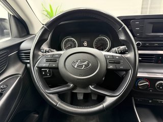 HYUNDAI i20 TGDI Essence 48V desde 185€/mes*