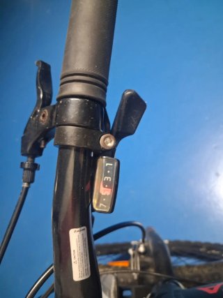 Bicicleta Orbea Grow2 Niñ@ con Cambios