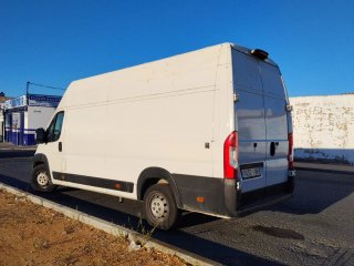 Citroen Jumper L4H3