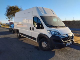 Citroen Jumper L4H3