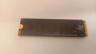 SSD Verbatim 1TB Vi560 M.2 SATA III