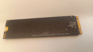 SSD Verbatim 1TB Vi560 M.2 SATA III
