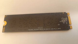 SSD Verbatim 1TB Vi560 M.2 SATA III