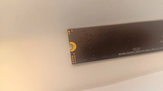 SSD Verbatim 1TB Vi560 M.2 SATA III
