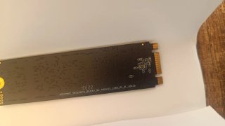 SSD Verbatim 1TB Vi560 M.2 SATA III