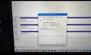 SSD Verbatim 1TB Vi560 M.2 SATA III
