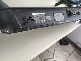 Monopattino Elettrico guasto