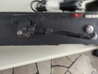 Monopattino Elettrico guasto