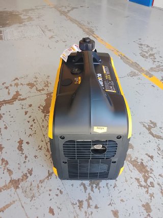 Generador Inverter Kompak 2000W
