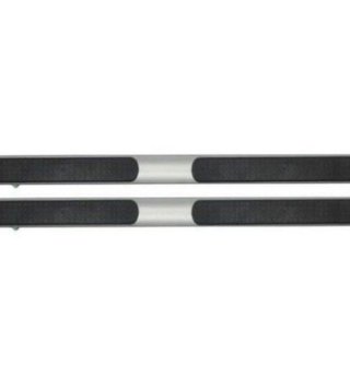 Estriberas laterales para Dacia Renault Duster