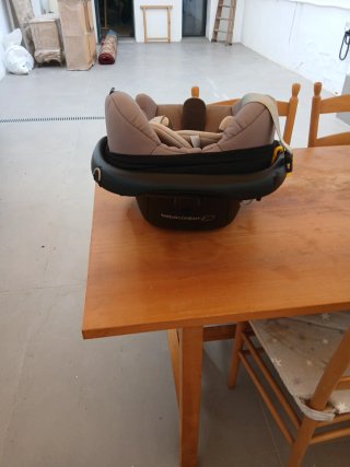Maxi-Cosi Silla de Coche Bebé
