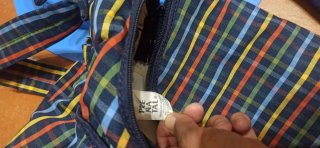 Kit Silla Bebé: Protector, bolso, colchoneta