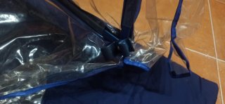 Kit Silla Bebé: Protector, bolso, colchoneta
