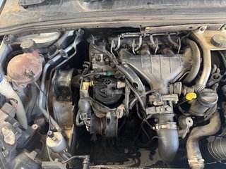 Peugeot 308 2009