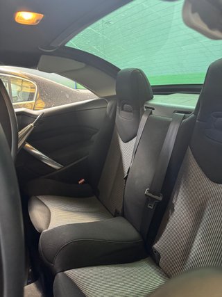 Peugeot 308 2009