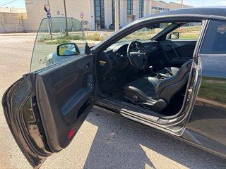 Hyundai Coupe GK 1.6 2007 (tiburon/tuscani)